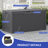 Balconera 100 Gallons Lockable Resin Deck Box-107332796