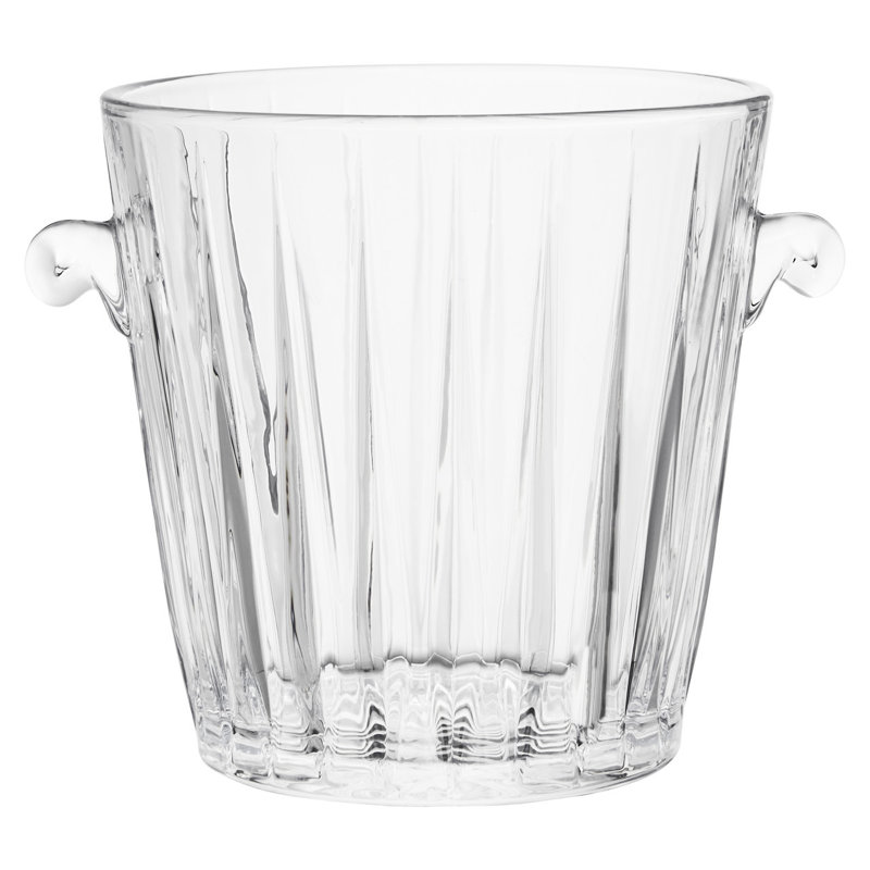 Calcutta Crystal Ice Bucket