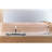 Kohler Inia, Artist Editions Rectangle Glass Wading Pool Bathroom Sink-19904161