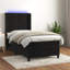Kobie Bed with Mattress-541426264-568139878