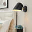 Applique murale pivotante Briana-2122524456