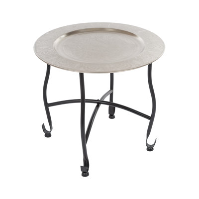 Ewenn End Table