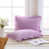 Mauve lavande est en rupture de stock