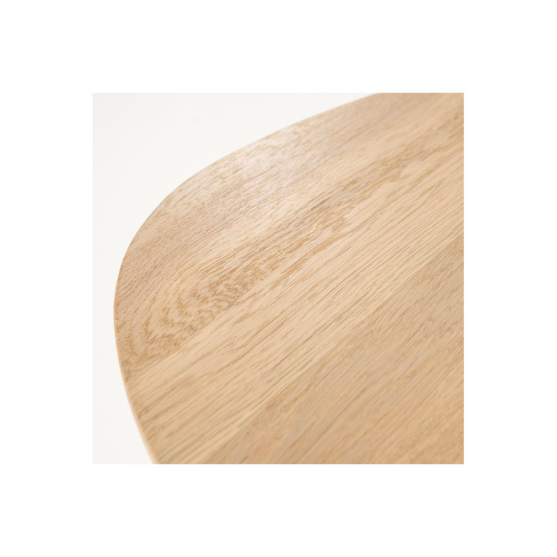 Table de bout Lori, Naturel