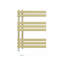 Cardia Designer Towel Rail Heated Towel Rails-581274728-581274731