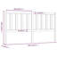 Melancon Solid Wood Slat Headboard-955765300-955765710