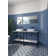 Monbleu Vanoje 8-in. Patterned Look Matte Porcelain Floor & Wall Tile