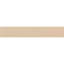 Block Block Woodgrain TimberThane Raider Tail, apprêté brun clair-88143532