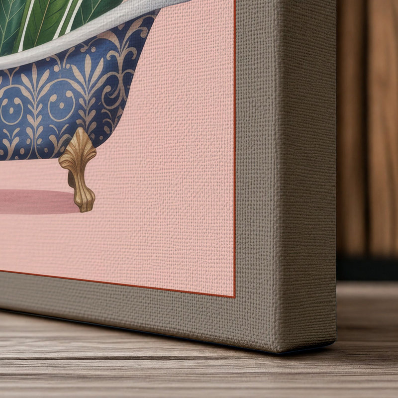 Print, 24x16 - 61.0 x 40.6 cm, Taupe Border