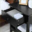 Table basse ronde HOMcom