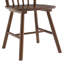 Chaises d'appoint en bois massif-1371131088
