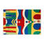 Tapis intérieur et extérieur Spunky Beam-341721012