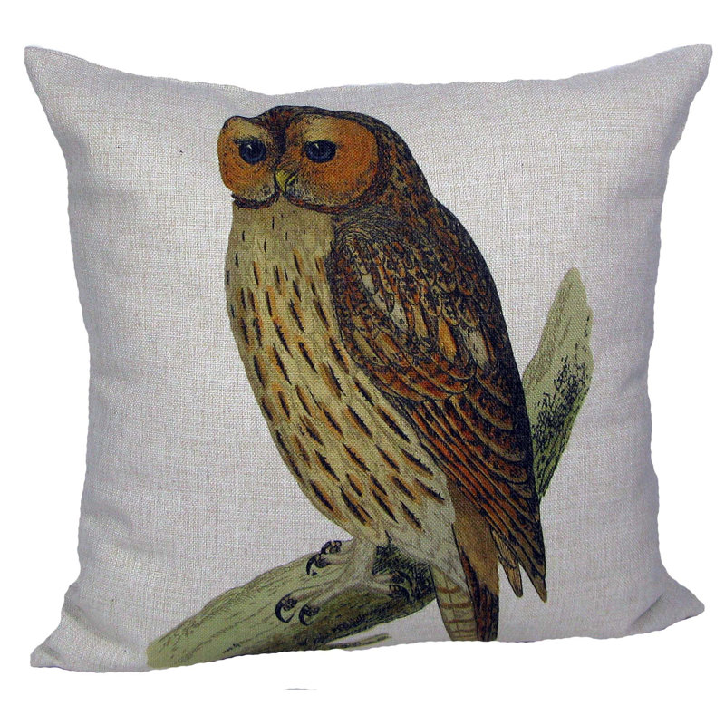 Pillow Cover