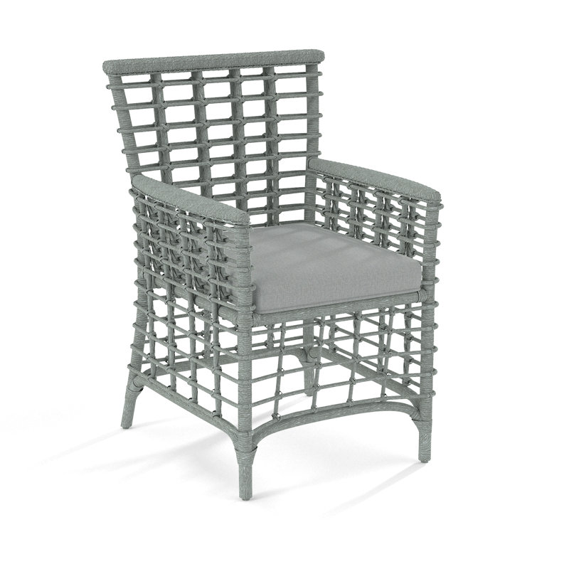 Luca Dining Armchair