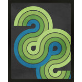 Groovy Print