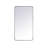Sabine Metal Rounded Rectangle Wall Mirror-1295440620-1295440623