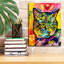 «Seen» par Dean Russo, art sur toile-1849511162