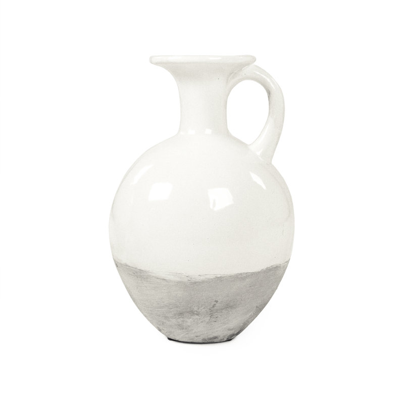 Handmade Ceramic Jar
