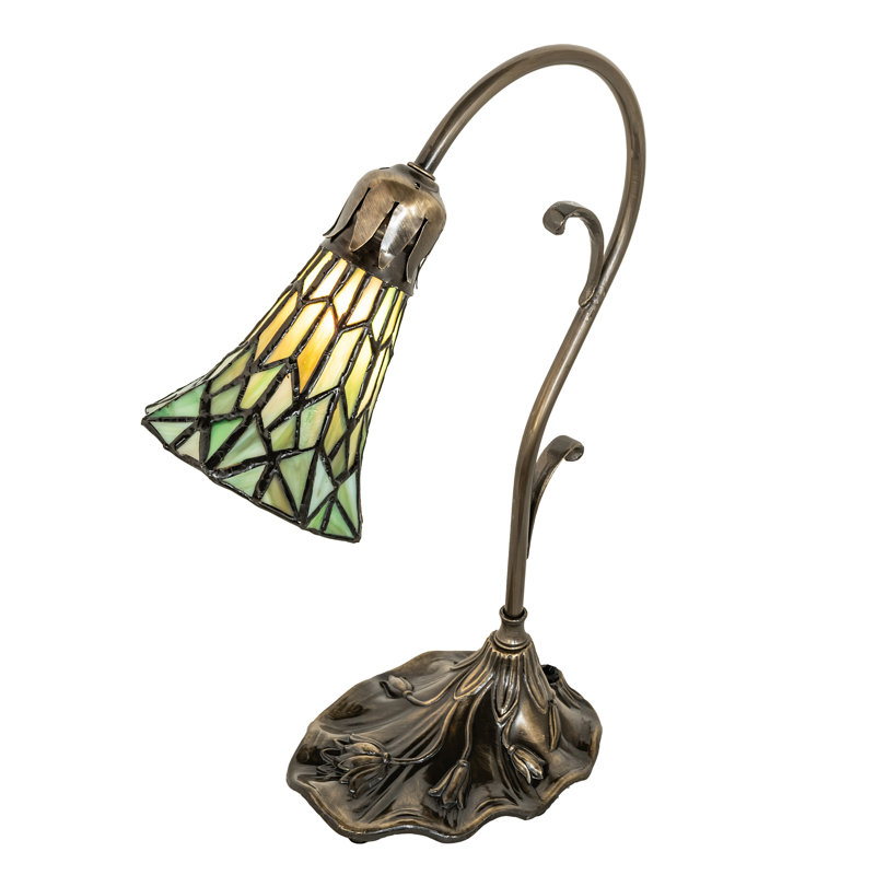 Angeleana Arched Table Lamp