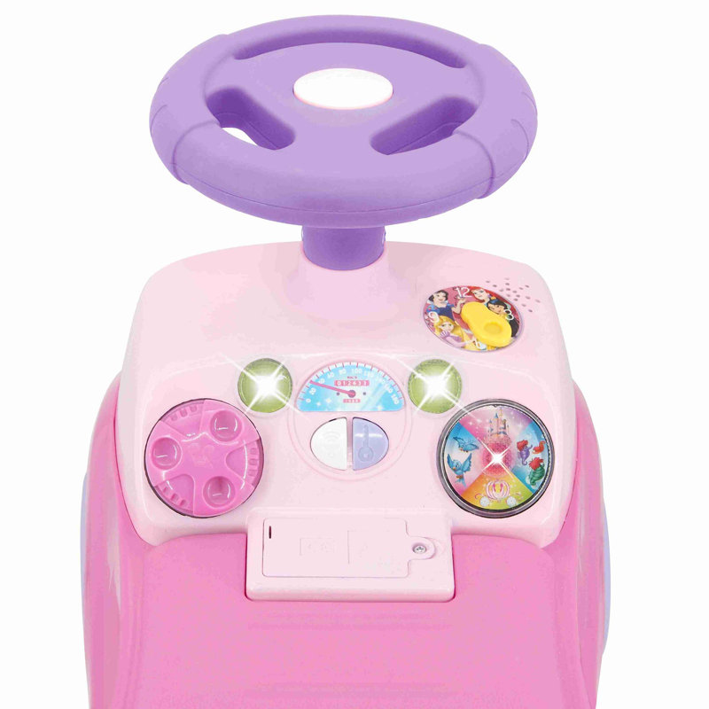 «Light N 'Sounds Princess»