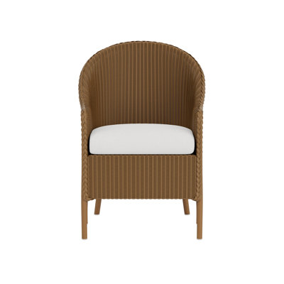 Universal Loom Accessories Outdoor Dining Armchair