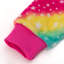 Ingle Junior Hoodie Rainbow Blanket