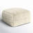 Tuberose Upholstered Pouf-1934797070