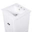 Meuble-lavabo de 20 po avec lavabo