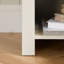 Napanoch Side Table with Storage-1267795955