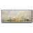 Old Masters World - Framed Canvas