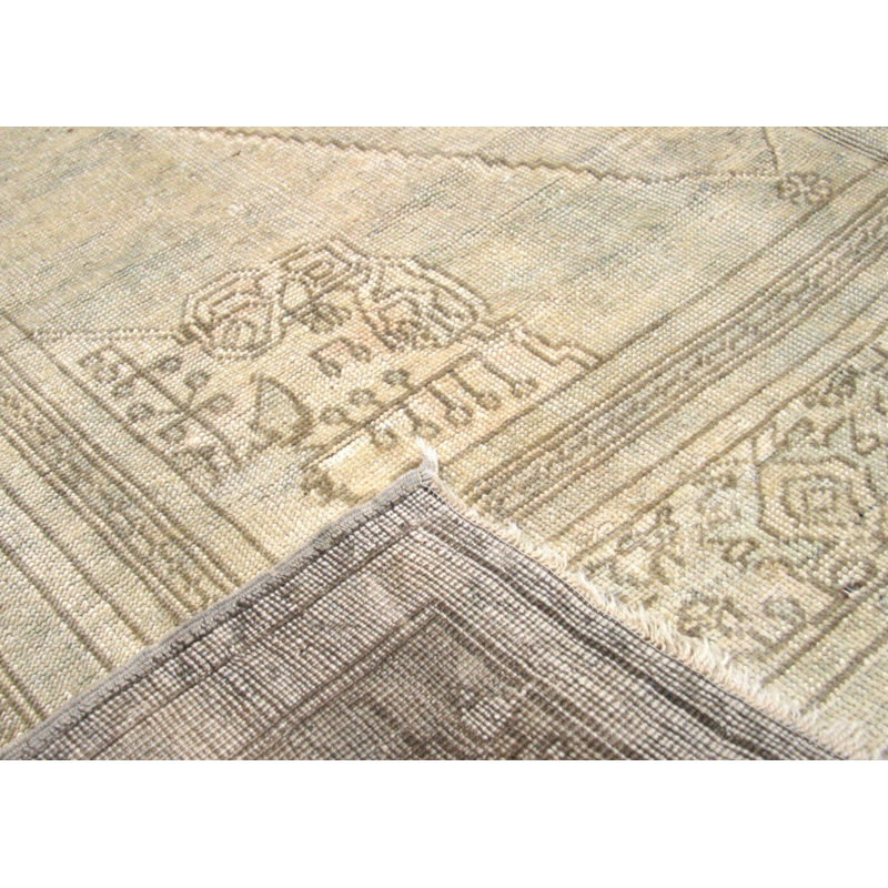 One-of-a-Kind 6'2" X 10'4" Area Rug
