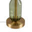 Lampe de table - Matériau décoratif en verre vert Voir ci-dessous-1208306861