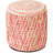 Wood Accent Stool