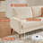 Upholstered Standard Loveseat-59514343-59514339
