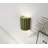 Wilman Resin Flush Mounted Sconce-317689172