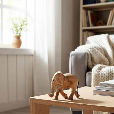 Figurine éléphant Balsulto