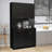 Tagerson Sideboard with Bar Hutch-1669394667