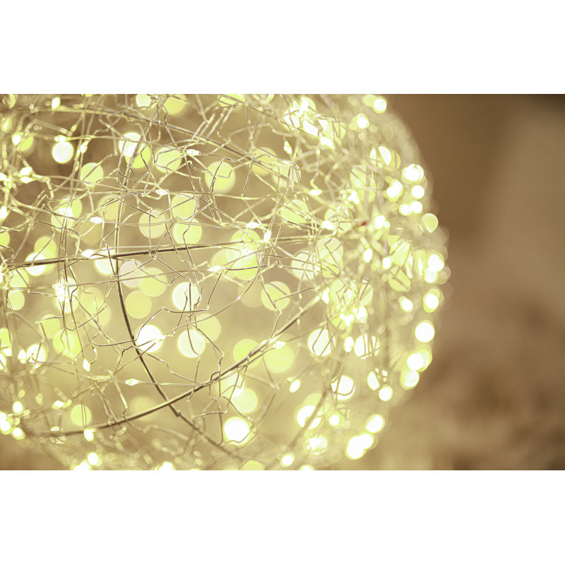 LED Lantern