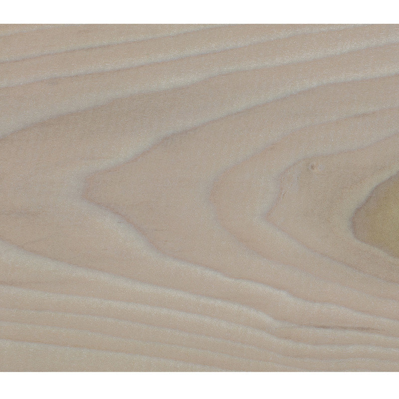 2-ft Unfinished Rustic Poplar Hardwood Board