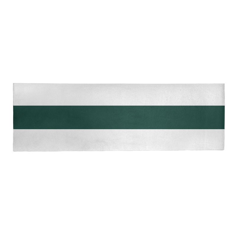Chenille Indoor Rug, Runner 2'6" x 8'