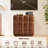 2-Door Accent Cabinet