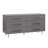 Billiot Trident 6 Drawer Dresser-653367872