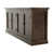 Mindi Black Wash is out of stock selected