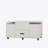 Modern Lift-Up Coffee Table with 4 Stools Set Saving Folding Dining Table