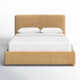 Callahan Upholstered Bed