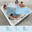 Restore LS 6-Person 50-Jet 100-Port Hot Tub with Insulated Cover Included-123989508