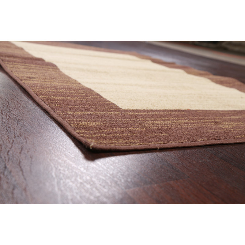 Tapis beige
