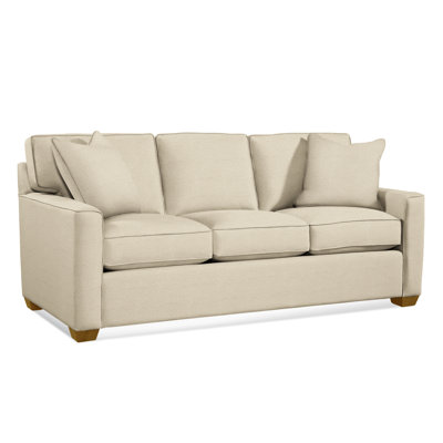 Frye 81'' Upholstered Sofa