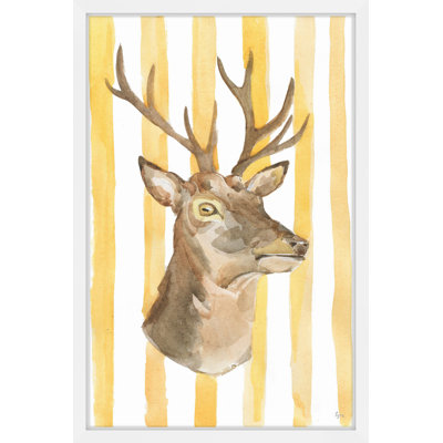 Eyre Tarney - Single Picture Frame Painting