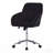 Adjustable Office Chair, Home Bedroom, Ergonomic Swivel Chair, Backrest Seat, Comfortable For Long Sitting-214546171-214546172